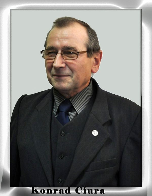 Konrad Ciura