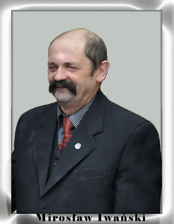 Miroslaw Iiwanski