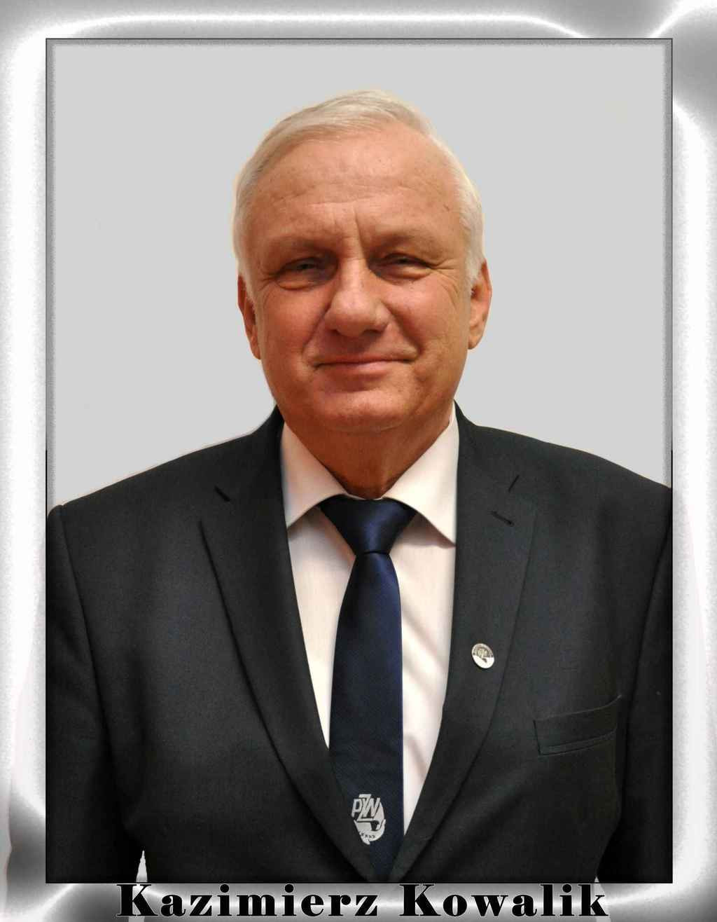 Kazimierz Kowalik