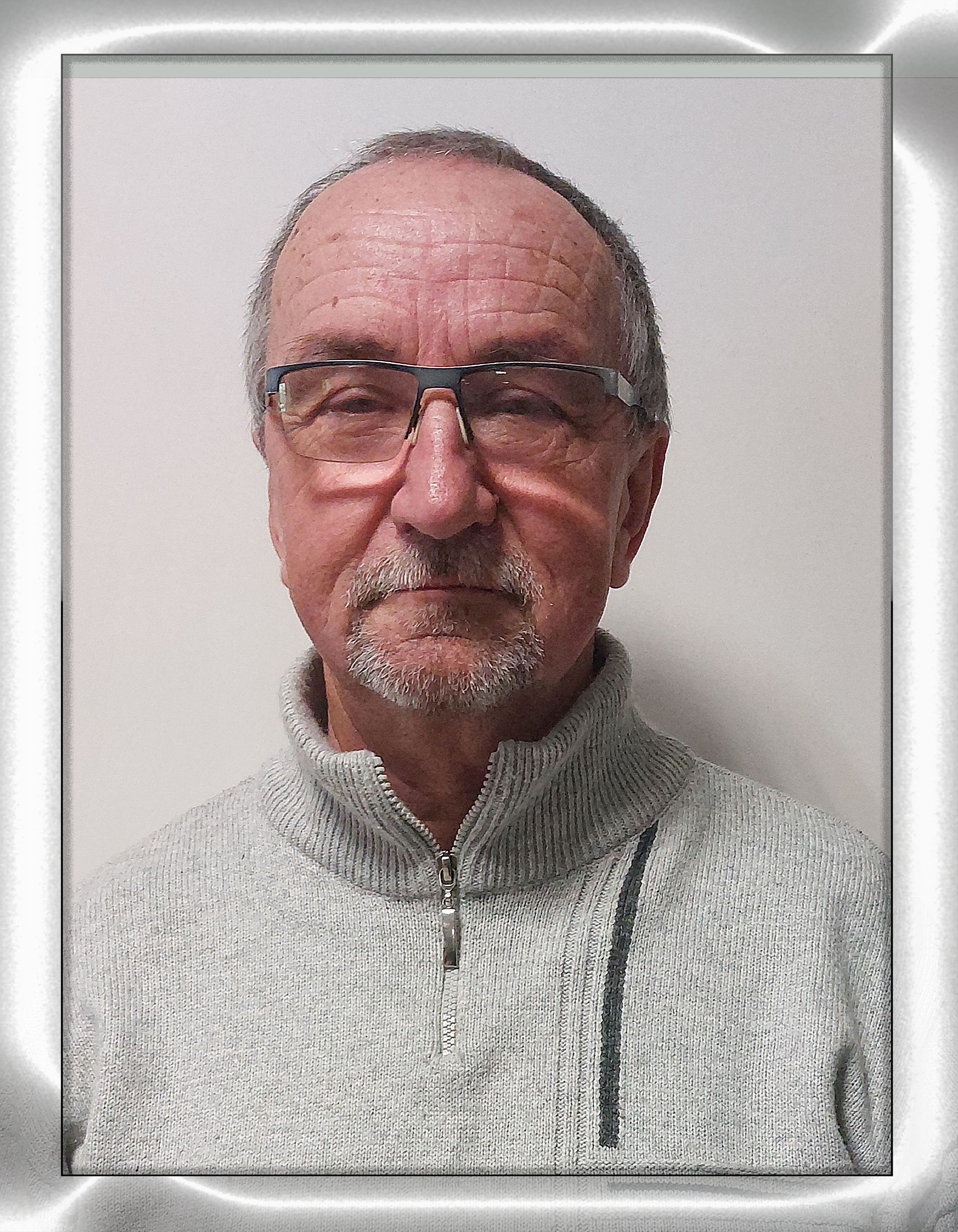 Krzysztof Charaziński